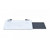 Медицинская клавиатура с цифровым блоком клавиатуры Indusense® Touch-Panel