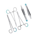 Комплект инструментов для общей хирургии MI.99.002