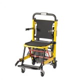 Электрическое кресло с носилками ECO-EZ