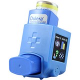 Ингалятор Bluetooth SmartTouch AV™ Dulera®