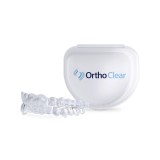 Зубная форма для выравнивания зубов OrthoClear®