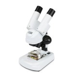 Оптический стереомикроскоп LABS S20
