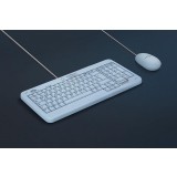 Медицинская клавиатура с цифровым блоком клавиатуры MEDIGENIC TASTATUR