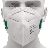 Защитная маска FFP2 SY-9992