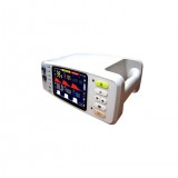 Многопараметрический монитор пациента частота дыхания SPOTLIFE – VET