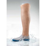 Косметический протез икра ноги Hybrid Semi-Soft