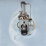 Дистиллятор воды для лабораторий АЭ-14-
