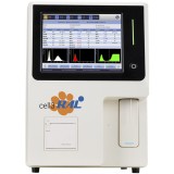 Гематологический анализатор 21 параметр CELL 3