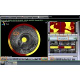 Программное обеспечение для кардиологии TVC Composite™ Image