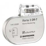 ИКД Iforia 3 DR-T