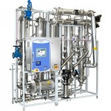 Дистиллятор воды для лабораторий Finn-Aqua® T-series