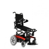 Электрическая инвалидная коляска LSC