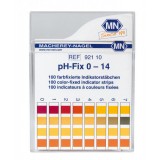 Тест-полоска загрязнения pH-Fix