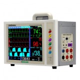 Многопараметрический монитор пациента для ЭКГ LifeWindow™ LW9xVet