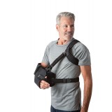 Плечевая повязка с подвязкой к телу DonJoy® UltraSling PRO