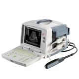 Переносной ветеринарный ультразвуковой сканер CUS-9618F plus Vet