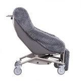 Наклонное кресло для отдыха V101-4100