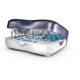 Комплект инструментов для стоматологической имплантологии FSBOX-001