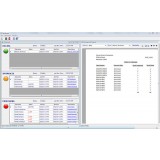 Модуль программного обеспечения для мониторинга e.dashboard