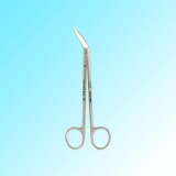 Ножницы для стоматологической хирургии 1204-2030