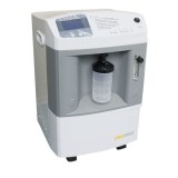 Концентратор кислорода для обслуживания пациентов на дому pM-KN10