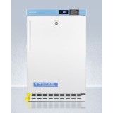Холодильник для аптеки ACR45LCALSTO