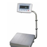 Весы лабораторные AND GP-20K (21 кг, 0.1 г, внутренняя калибровка)