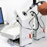 Медицинский симулятор для хирургии LAP-X Hybrid