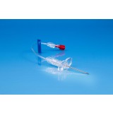 Игла для внутривенной инъекции Port needle SFN 1535 G (apheresis)