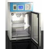 Холодильник для банка крови RSBG1030MD