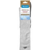 Носки для диабетиков хлопковое волокно Medic Deo® Long