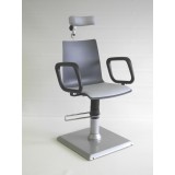 Гидравлическое стоматологическое кресло Coburg Ray-O-Seat 4045 U