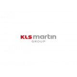 KLS Martin Mini-thor. retractor, 60x36 mm, w. bar