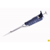 Автоматическая пипетка 50 - 200 мкл, Pipetman P200, Gilson, F123601