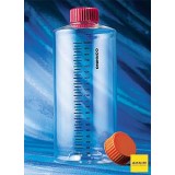 Роллерные бутыли 850 см², гладкие стенки, поверхность CellBind, 2 шт/уп, 40 шт/кор, Corning, 3907
