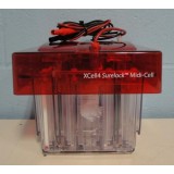 Электрофорезная вертикальная камера XCell SureLock Midi-Cell, 8х13 см, 4 геля, Thermo FS, WR0100