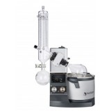 Испаритель роторный Hei-VAP Expert Control ML/G3 XL, вертикальный холодильник XL с увеличенной поверхностью теплообмена, автоматический лифт, Heidolph, 574-02305-00
