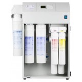 Система высокой очистки воды I типа, 12 л/ч, Аквалаб-2 plus, Медиана-фильтр, AL-2 plus