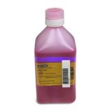 Воск жидкий Chill-out, красный, 1 литр, Bio-Rad, CHO1404