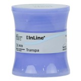 Транспа-масса IPS InLine Transpa 20 г прозрачная