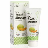 GC Tooth Mousse реминерализирующий гель, дыня