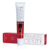 Зубная паста Swissdent Extreme отбеливающая