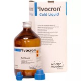 Жидкость SR Ivocron Cold Liquid 500 мл для холодной техники (техники литья)