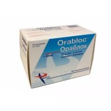 Ораблок Orabloc 4% 1:200000 1,8 мл 100 картриджей (Pierrel)