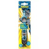 Firefly Batman Turbo Power зубная щетка с таймером-подсветкой на присоске