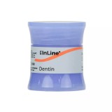 IPS InLine Dentin 240 - дентин, 20 г