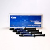 Kerr Revolution Formula 2 - жидкий композитный материал, цвет A2