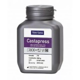 Вертекс Кастапресс / Castapress пластмасса порошок 500г., Vertex (10 AVCPP1000500)