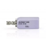 Блоки из дисиликата лития IPS e.max CAD B32 LT для CEREC/inLab, Блоки IPS e.max CAD B32 LT A3