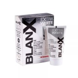 Зубная паста Blanx Extra White, интенсивно отбеливающая, 50 мл.